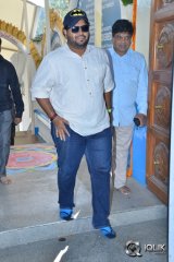 Jawaan Movie Opening